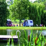 Ebenerdiges Im Vital Camp Bayerbach