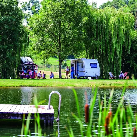 Ebenerdiges Im Vital Camp Bayerbach